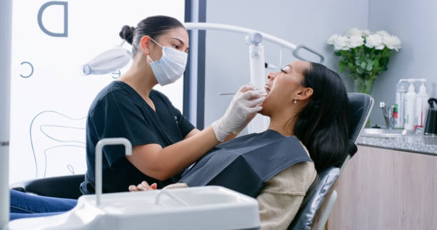 Commercial Point, OH Dental Services Company